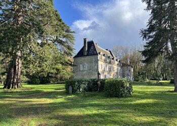 B&B in France