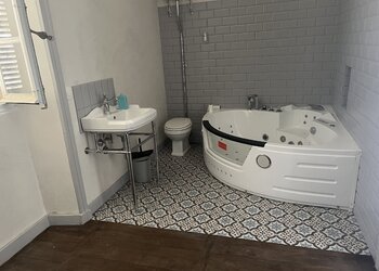 B&B in France