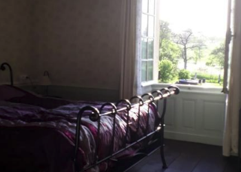 B&B in France