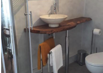 B&B in France