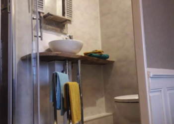 B&B in France