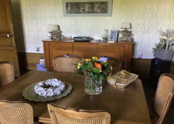 B&B in France