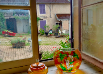 B&B in France