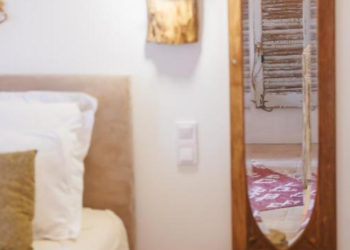 B&B in France