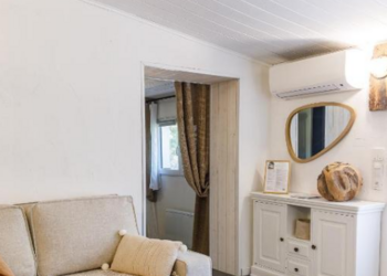 B&B in France
