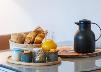 B&B in France