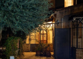 B&B in France