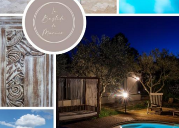 B&B in France