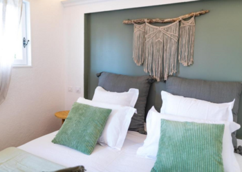 B&B in France