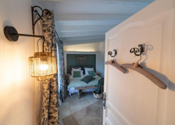 B&B in France