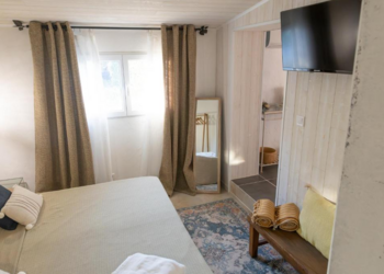 B&B in France