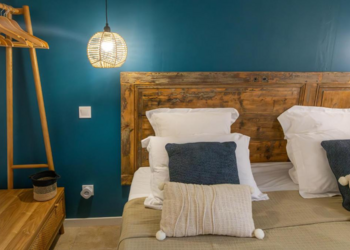 B&B in France
