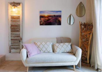 B&B in France