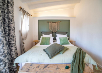 B&B in France