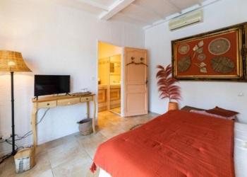 B&B in France