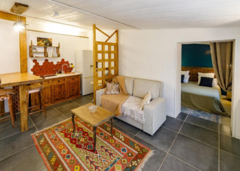 B&B in France