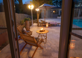 B&B in France