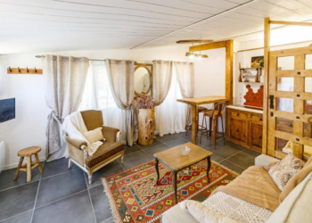 B&B in France