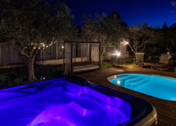 B&B in France