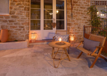 B&B in France