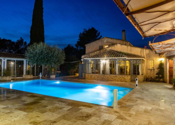 B&B in France