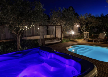B&B in France