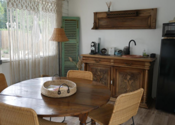 B&B in France