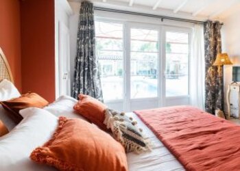 B&B in France