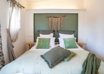 B&B in France