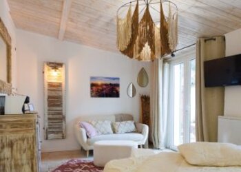 B&B in France