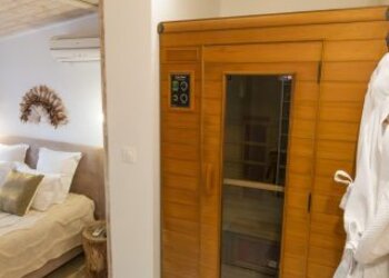 B&B in France