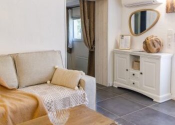 B&B in France