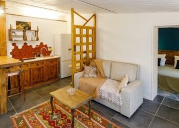 B&B in France