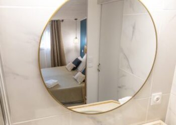 B&B in France