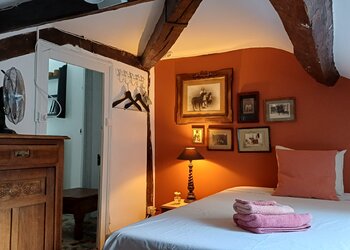 B&B in France