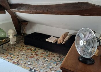 B&B in France