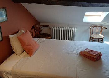 B&B in France
