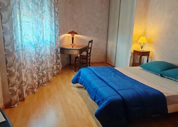 B&B in France