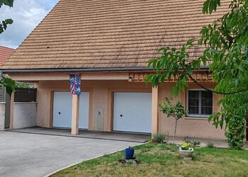 B&B in France