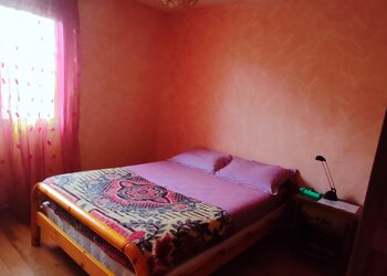 B&B in France