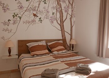 B&B in France