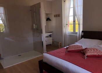 Chambres d'hotes en france