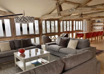 Chambres d'hotes en france