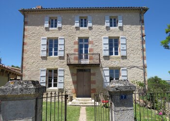 Chambres d'hotes en france