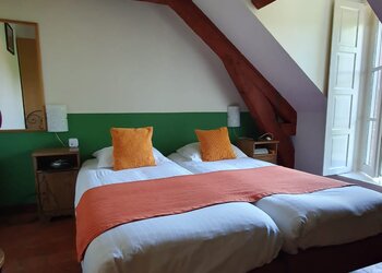 Chambres d'hotes en france