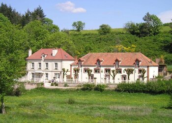 Chambres d'hotes en france