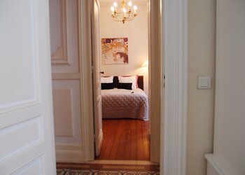 Chambres d'hotes en france