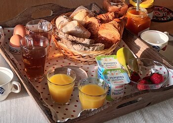 Chambres d'hotes en france