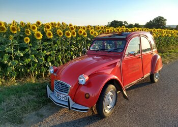 Chambres d'hotes en france