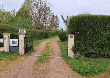 Chambres d'hotes en france
